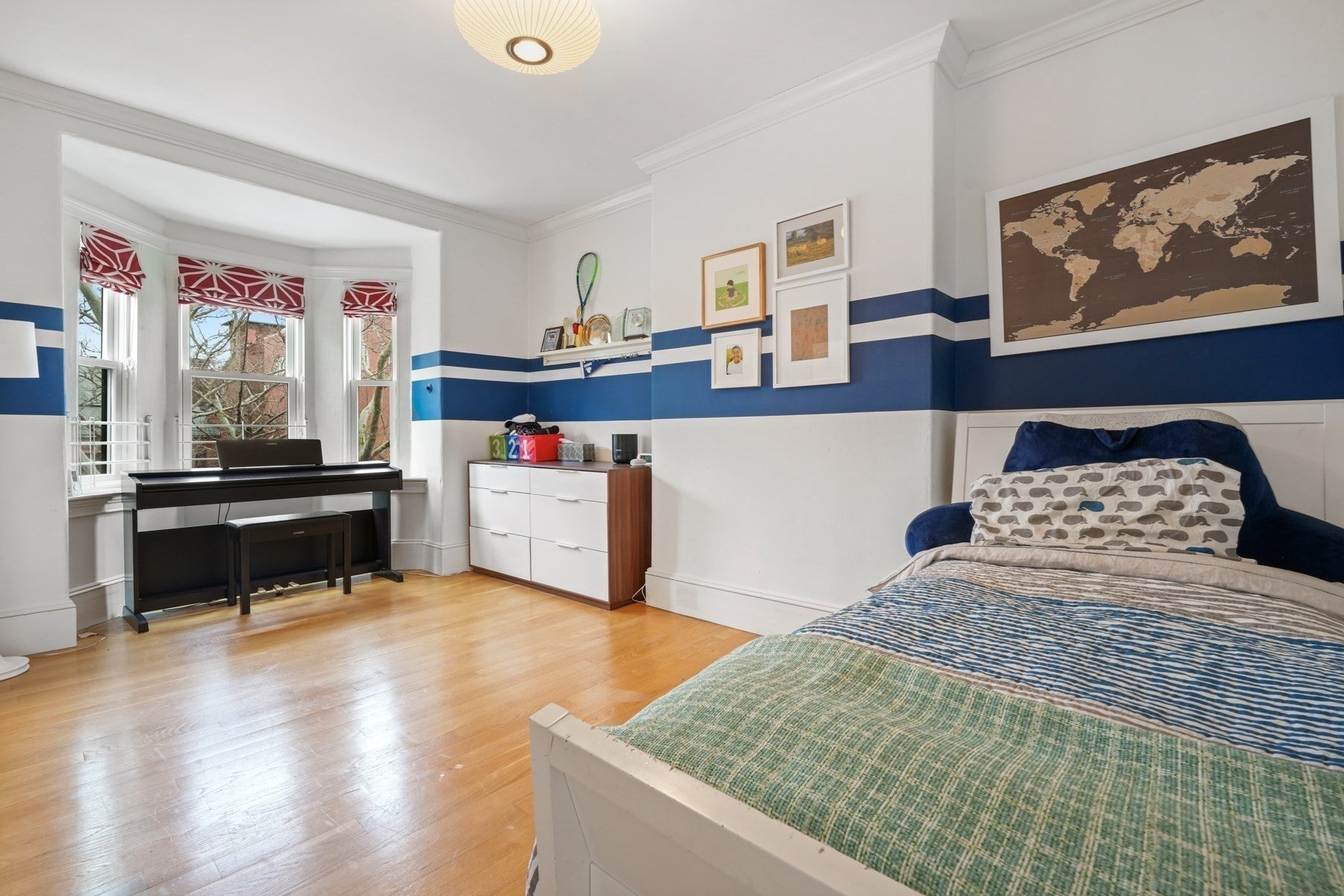 43 Warren Ave #2, Boston, MA Photo #19