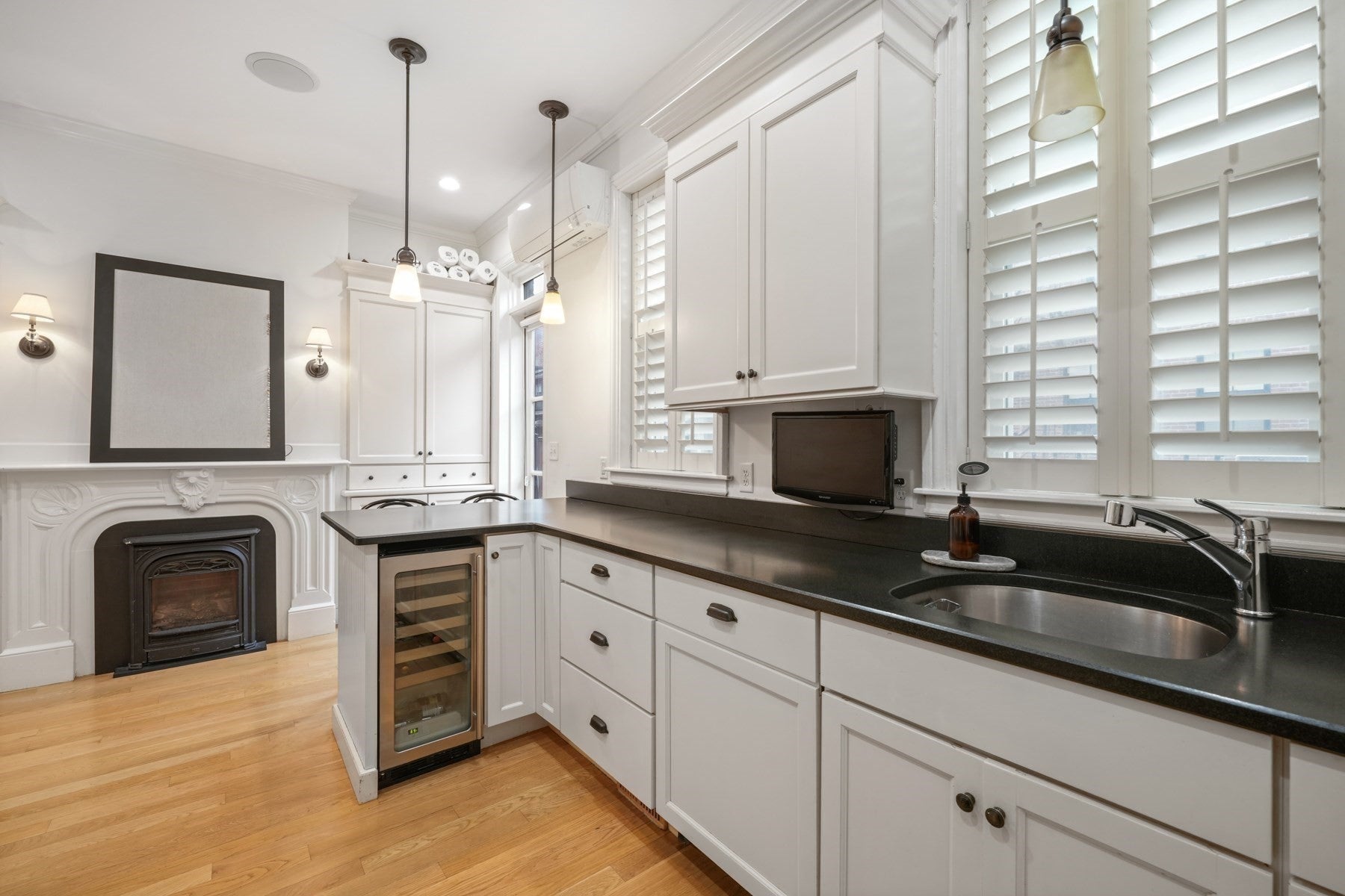 43 Warren Ave #2, Boston, MA Photo #10