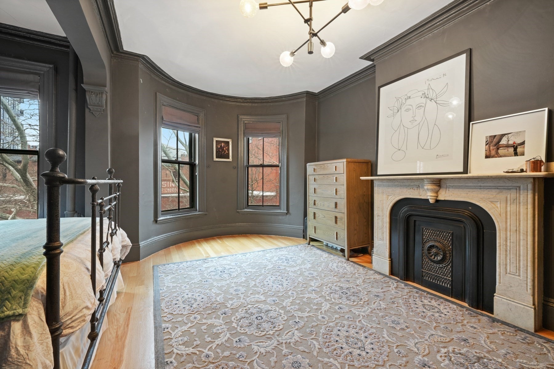 43 Warren Ave #2, Boston, MA Photo #14