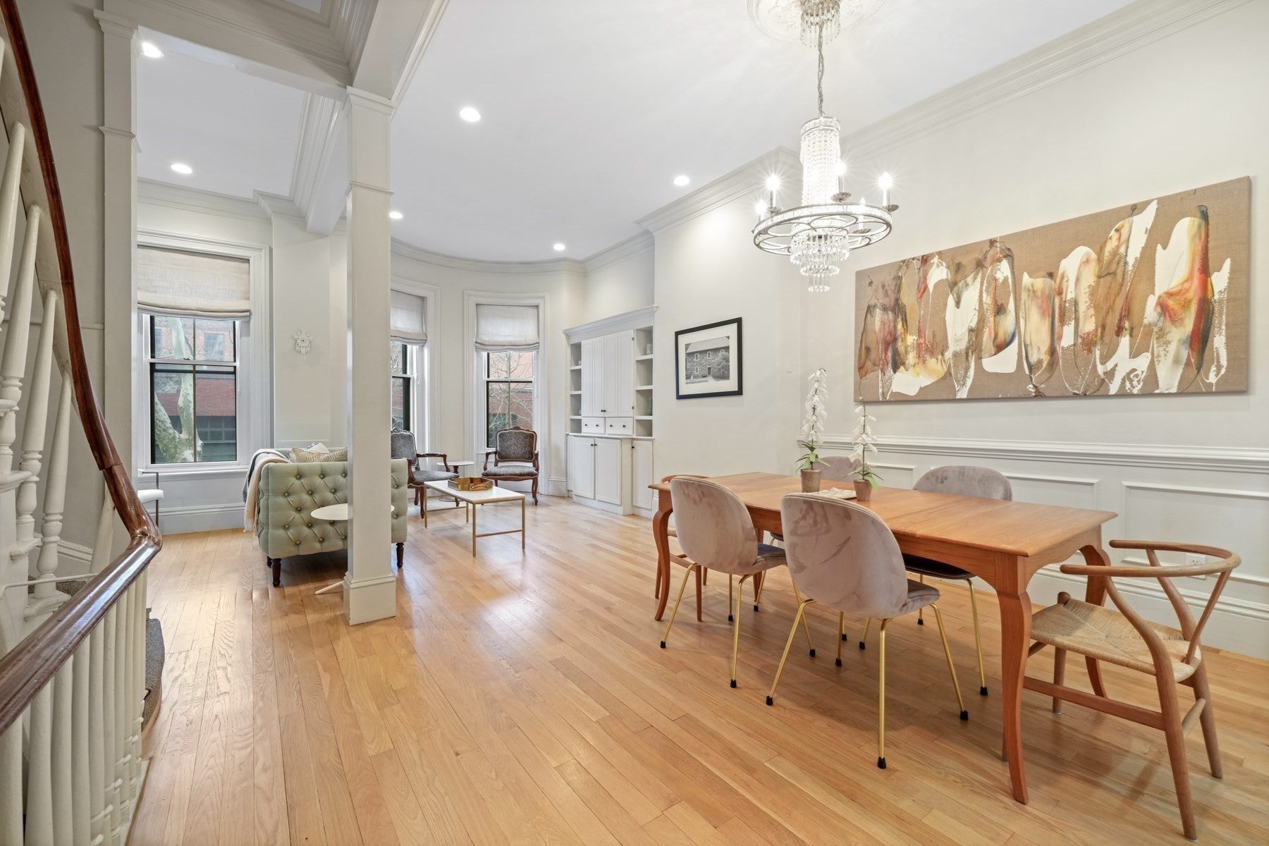 43 Warren Ave #2, Boston, MA Photo #4