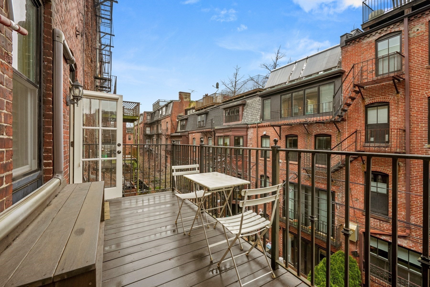 43 Warren Ave #2, Boston, MA Photo #7