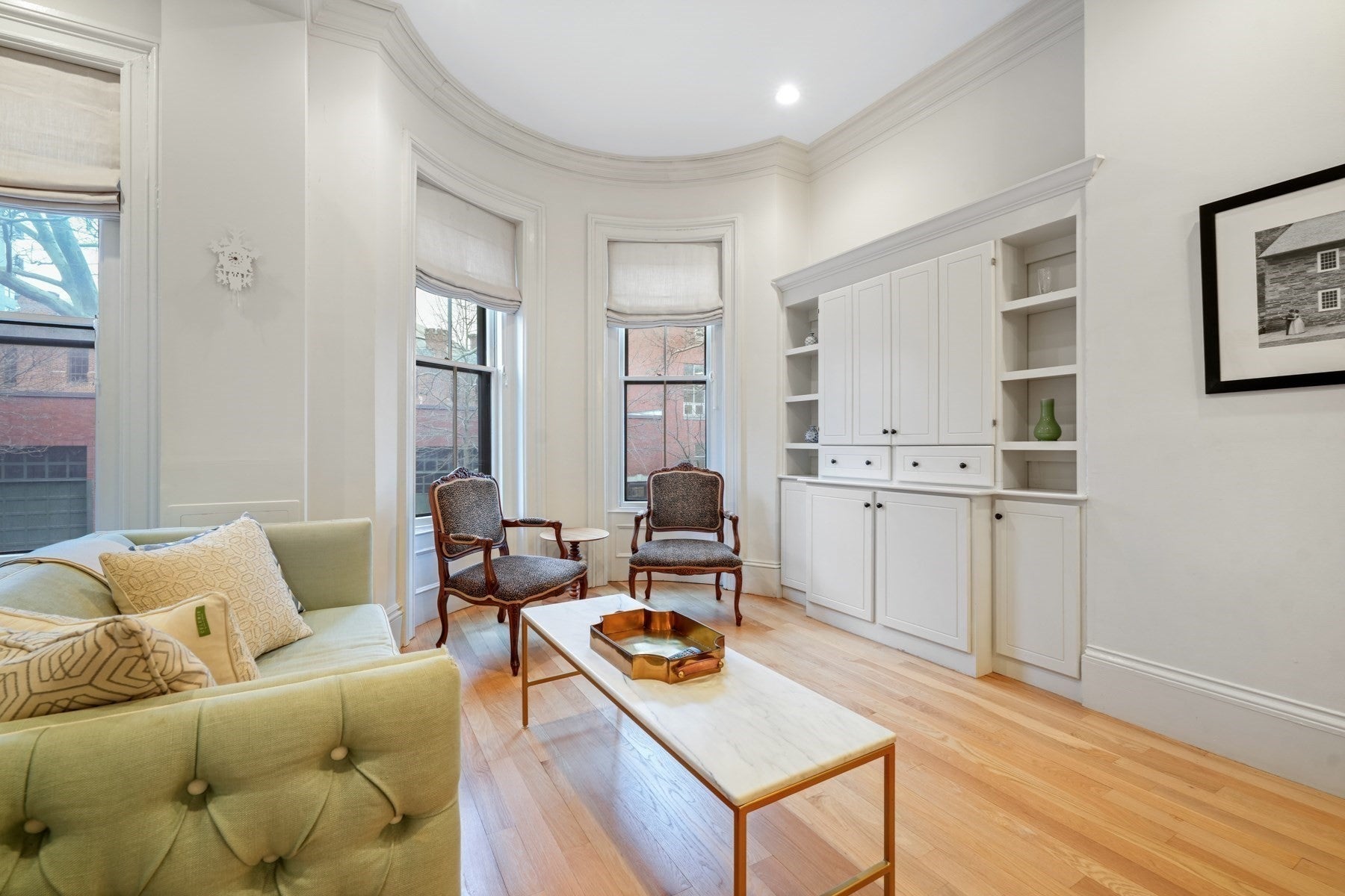 43 Warren Ave #2, Boston, MA Photo #3