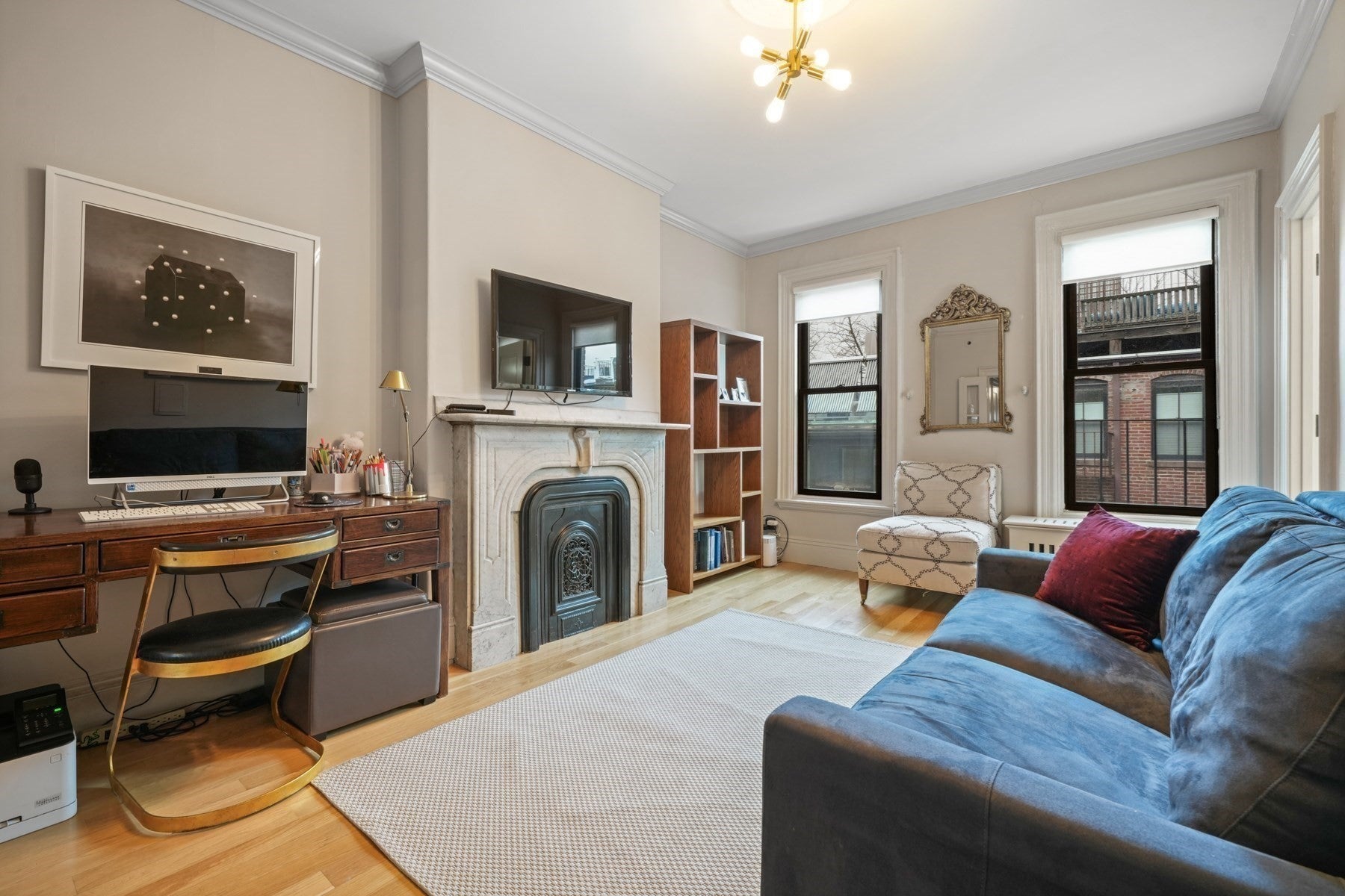 43 Warren Ave #2, Boston, MA Photo #16