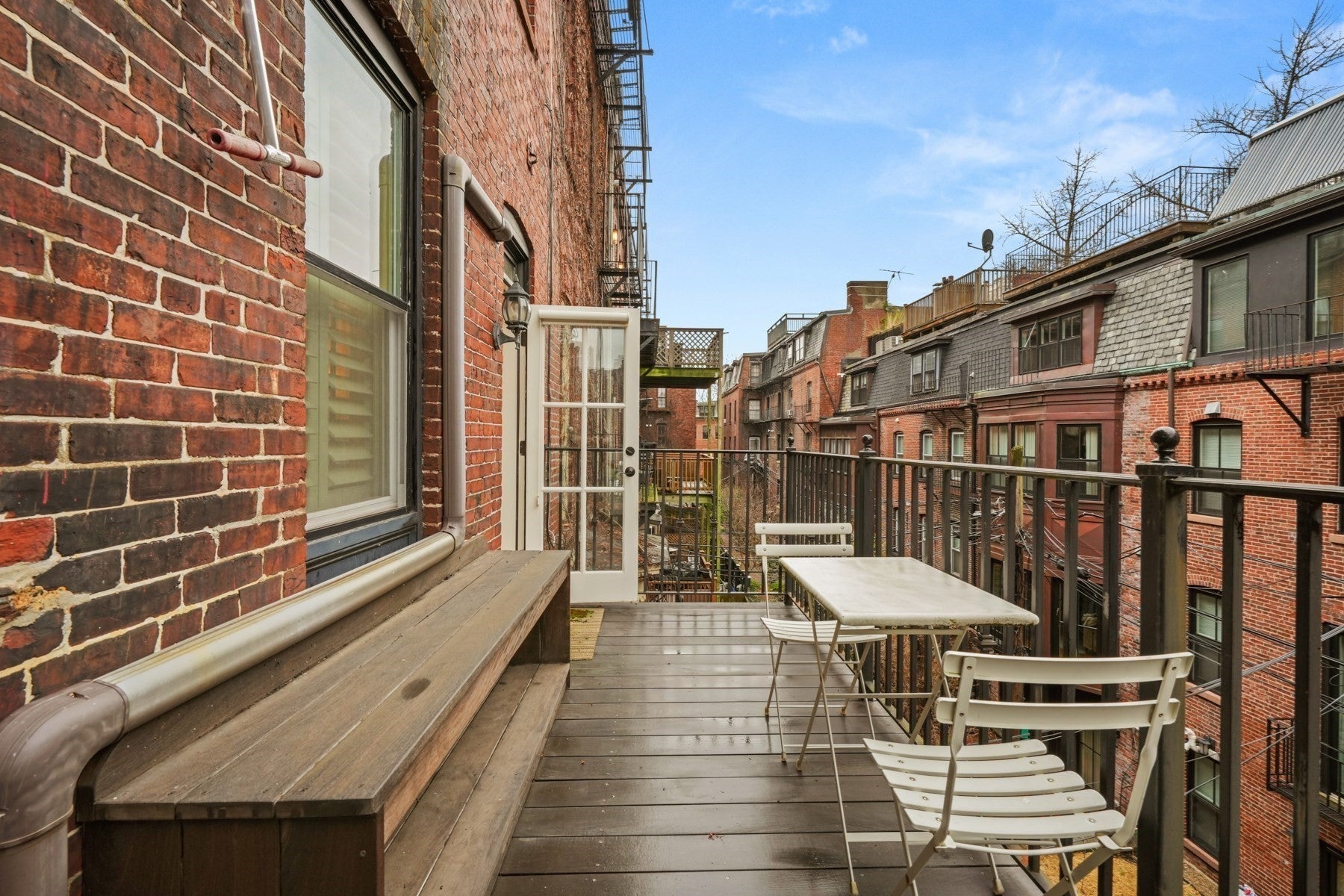 43 Warren Ave #2, Boston, MA Photo #8