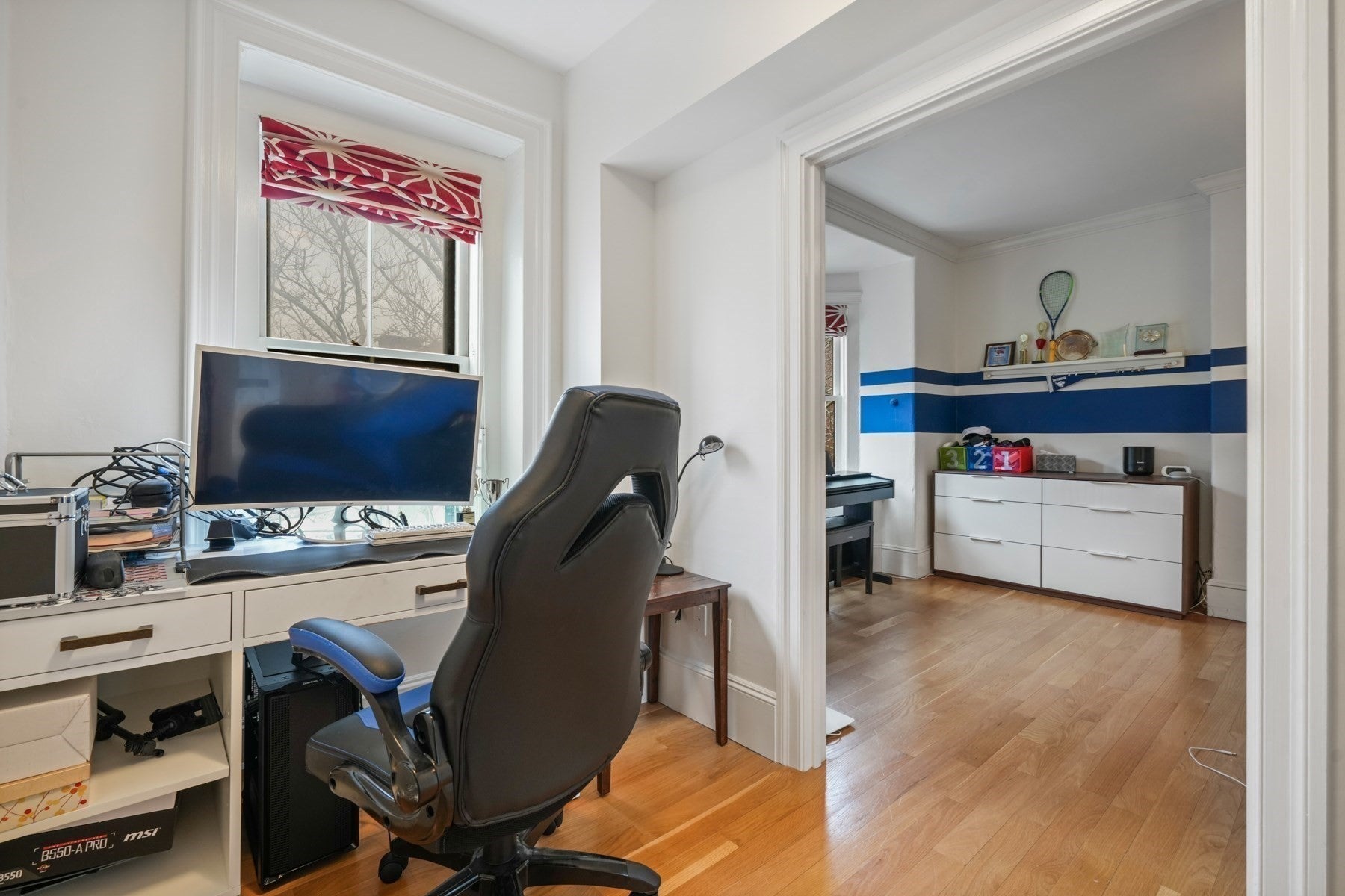 43 Warren Ave #2, Boston, MA Photo #21