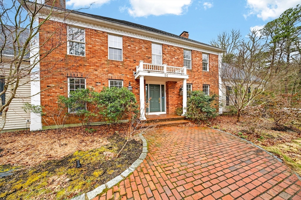 84 White Birch Way