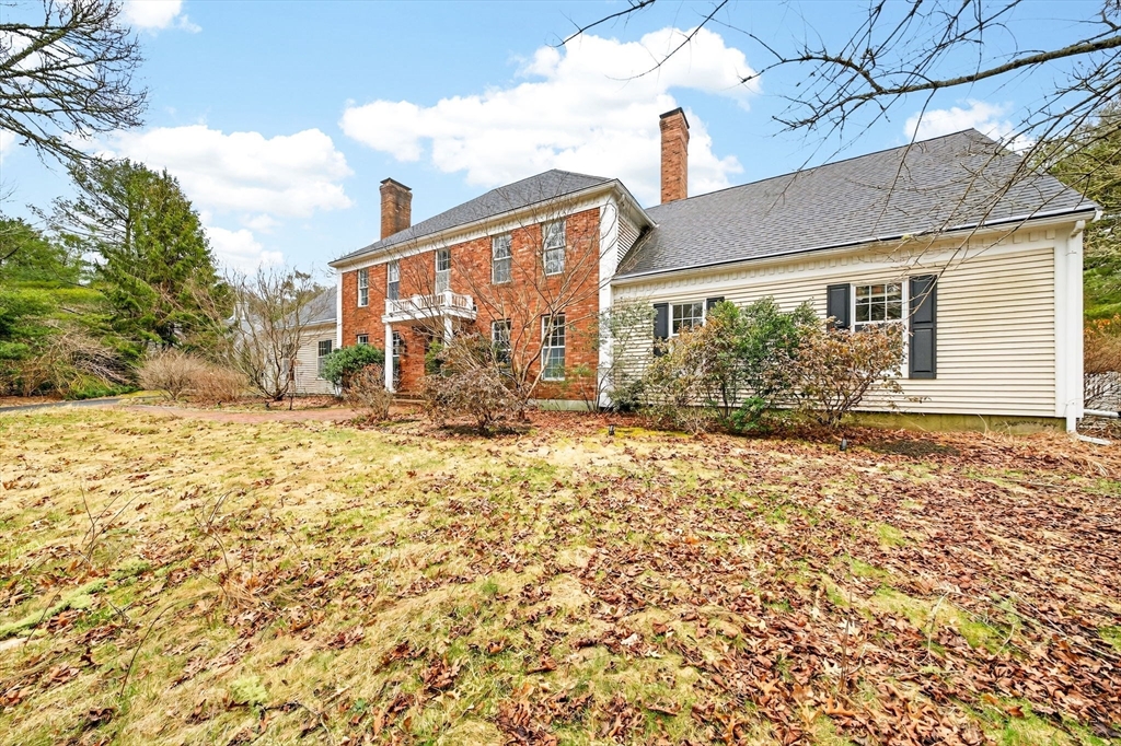 84 White Birch Way