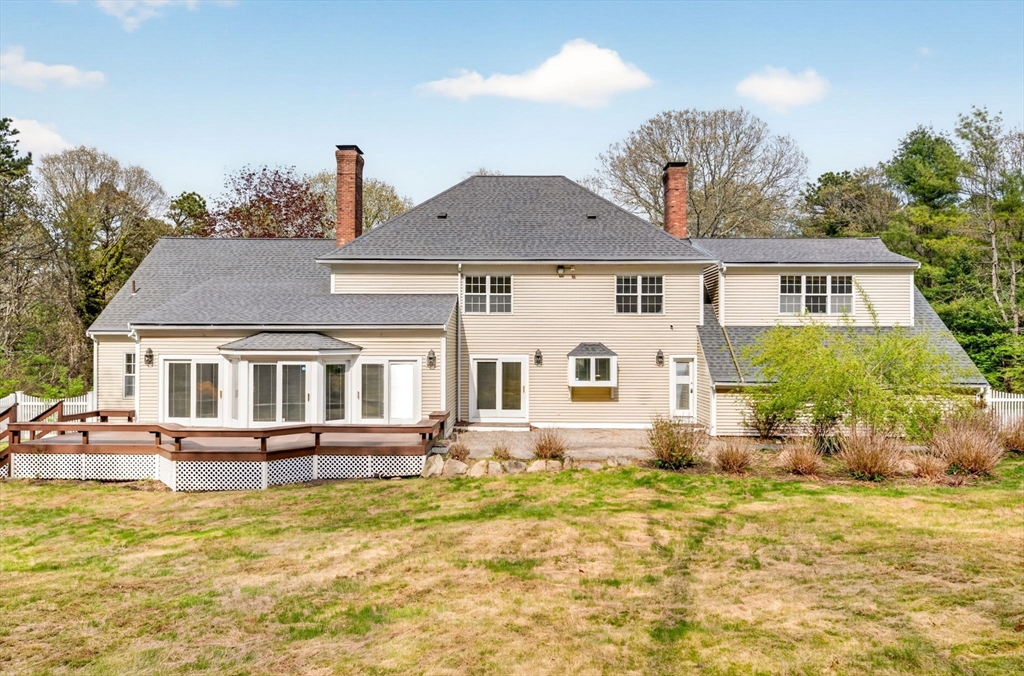 84 White Birch Way