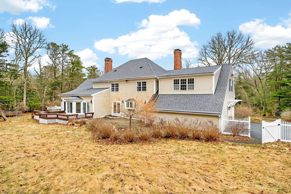 84 White Birch Way