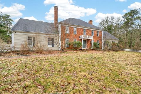 84 White Birch Way Barnstable MA 02668