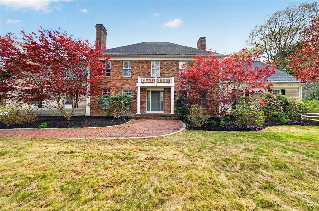 84 White Birch Way