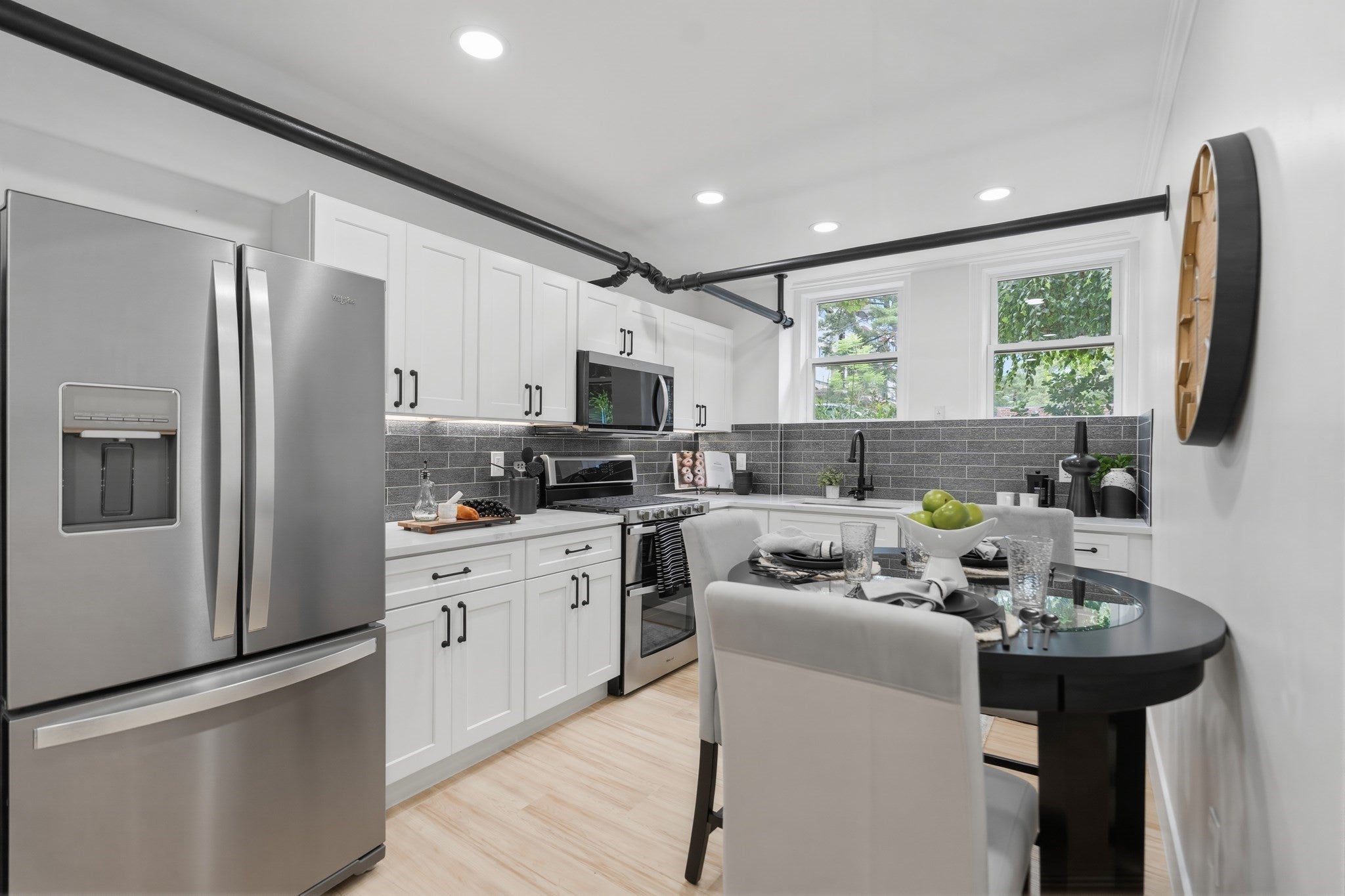 52 Garden St #B2, Cambridge, MA, 52 Garden St #B2, Cambridge, MA Photo #7
