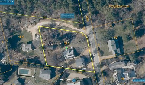 Photo of 44 Plantingfield Way, Edgartown, MA 02539 (MLS # 73460777)