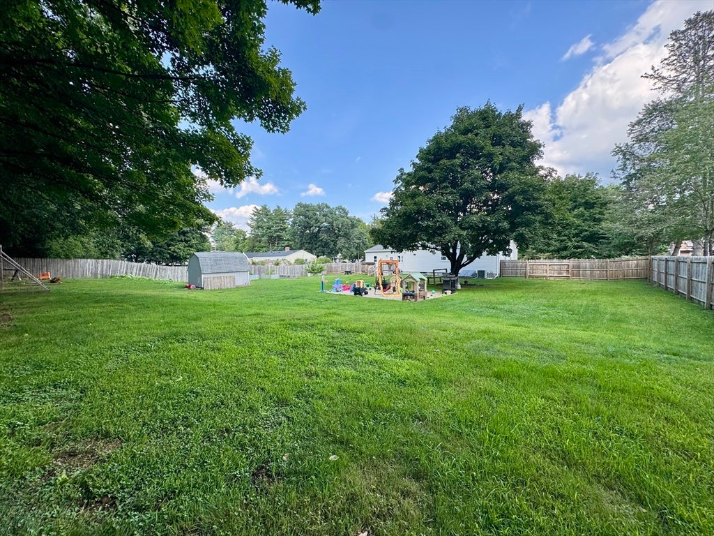 18 Cedar Oak Lane, Hampden, MA Photo #23