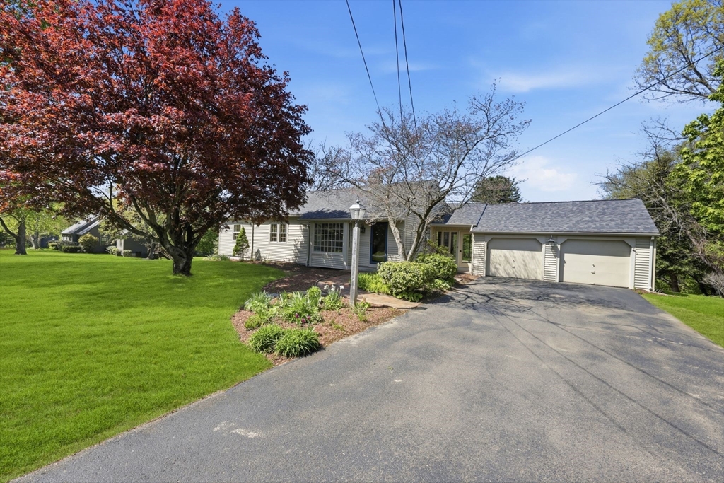 11 Pheasant Hill, Granby, MA, 11 Pheasant Hill, Granby, MA Photo #2