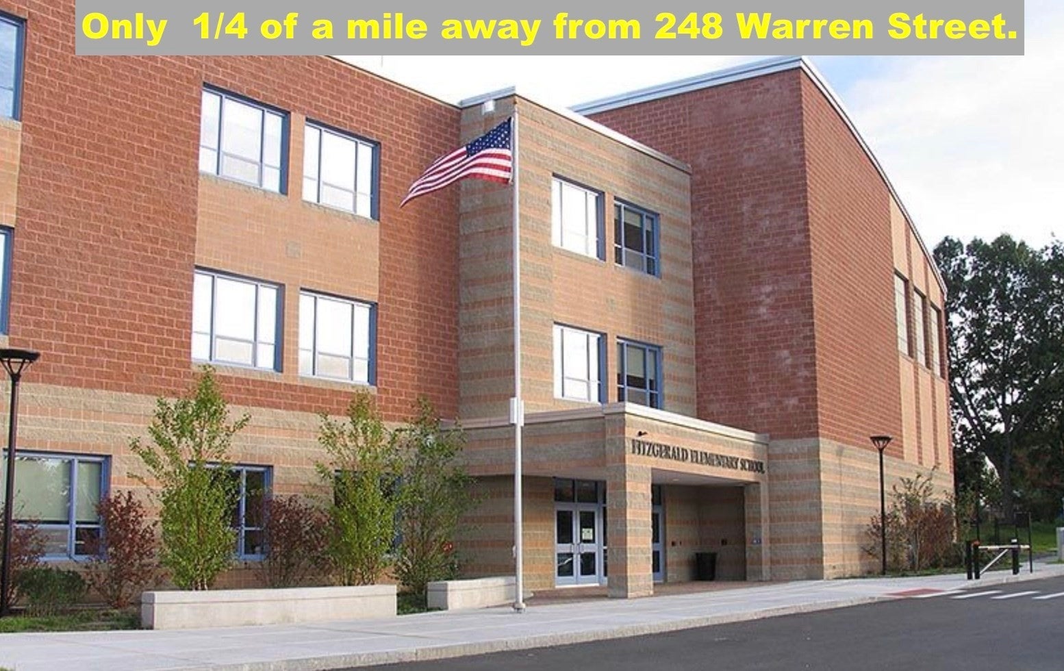 248 Warren ST, Waltham, MA Photo #42