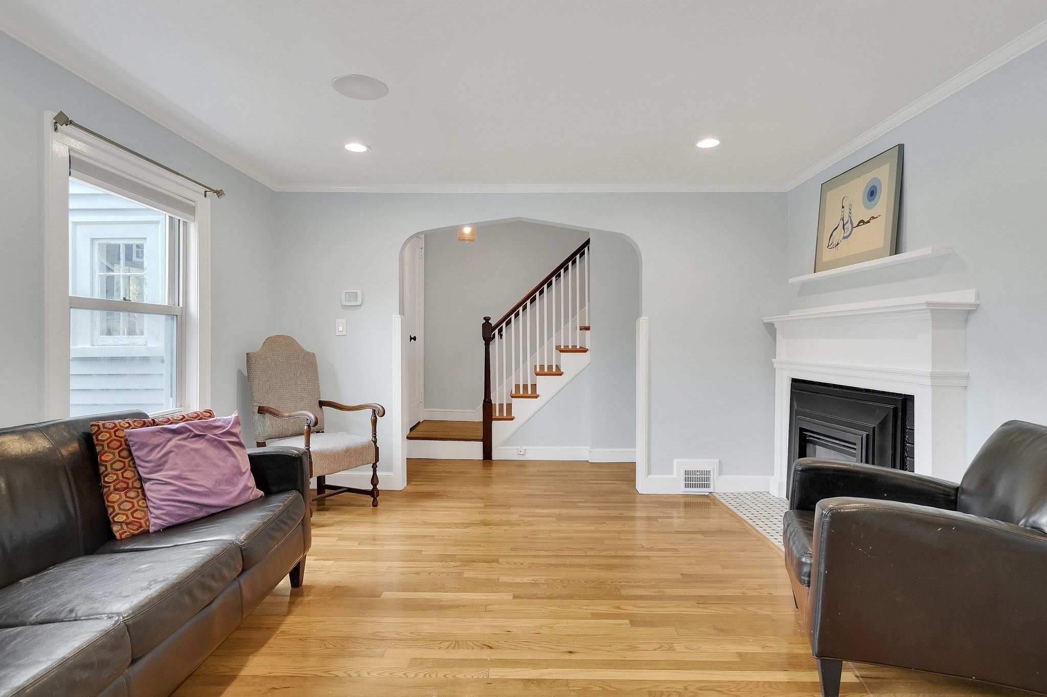 248 Warren ST, Waltham, MA Photo #7