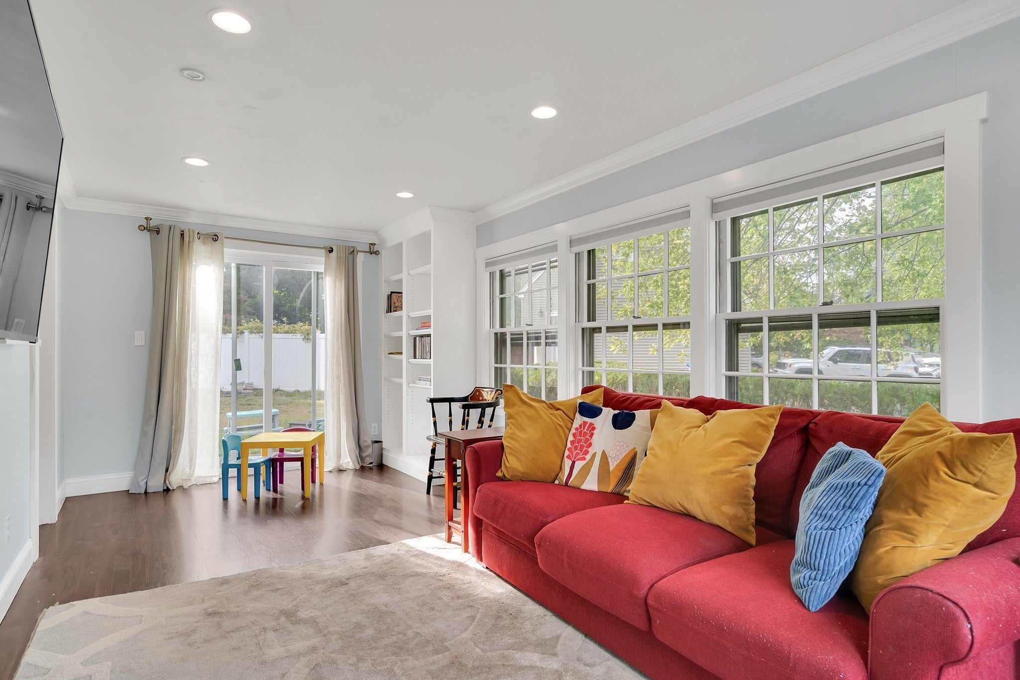 248 Warren ST, Waltham, MA Photo #22