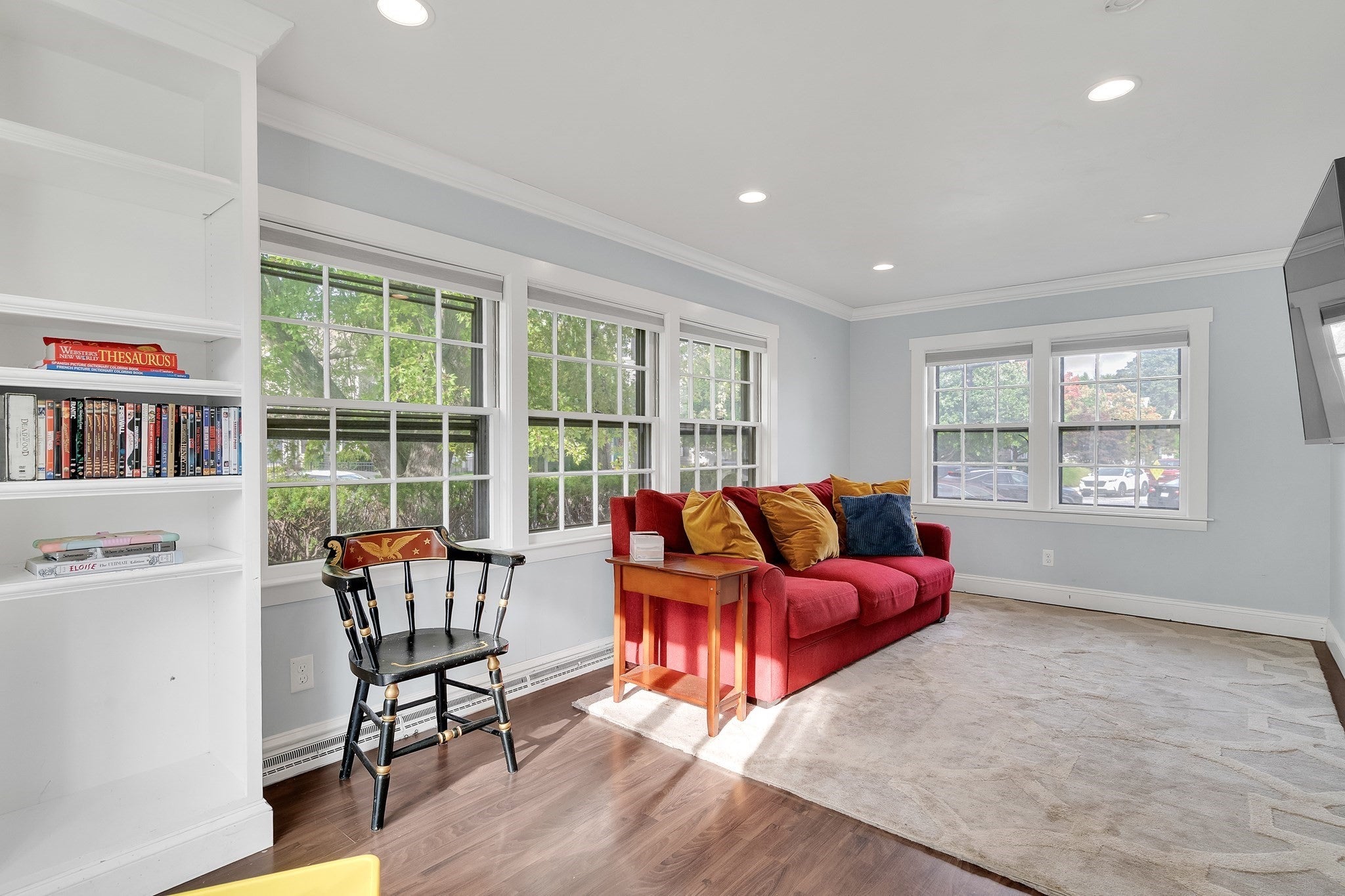 248 Warren ST, Waltham, MA Photo #21