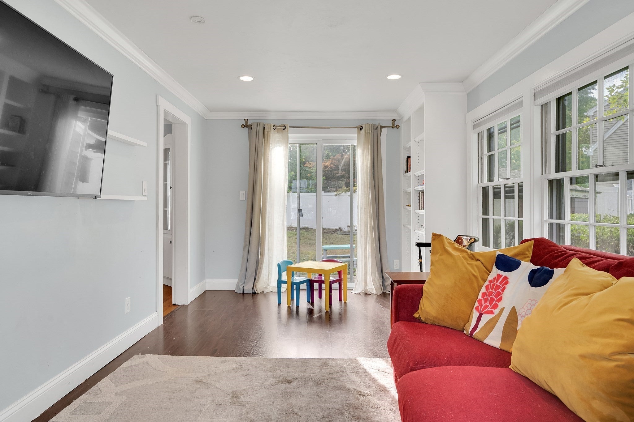 248 Warren ST, Waltham, MA Photo #23