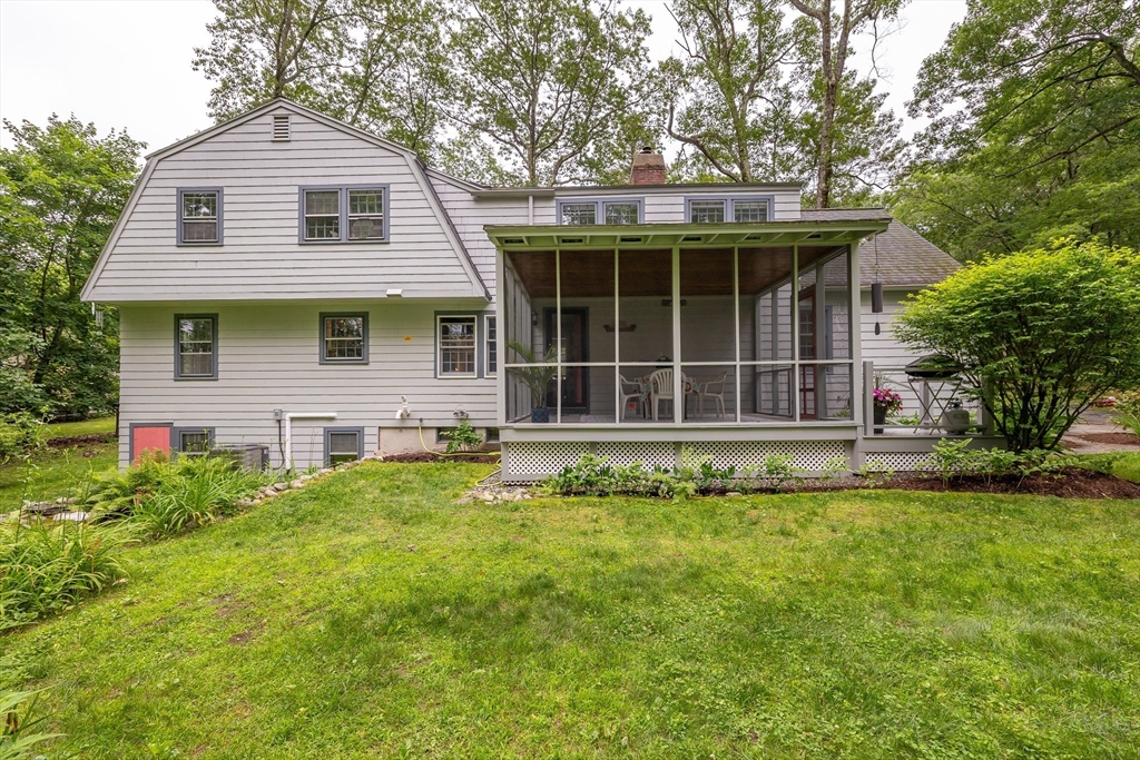 9 Horseshoe Rd