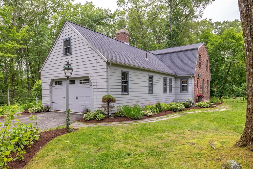 9 Horseshoe Rd