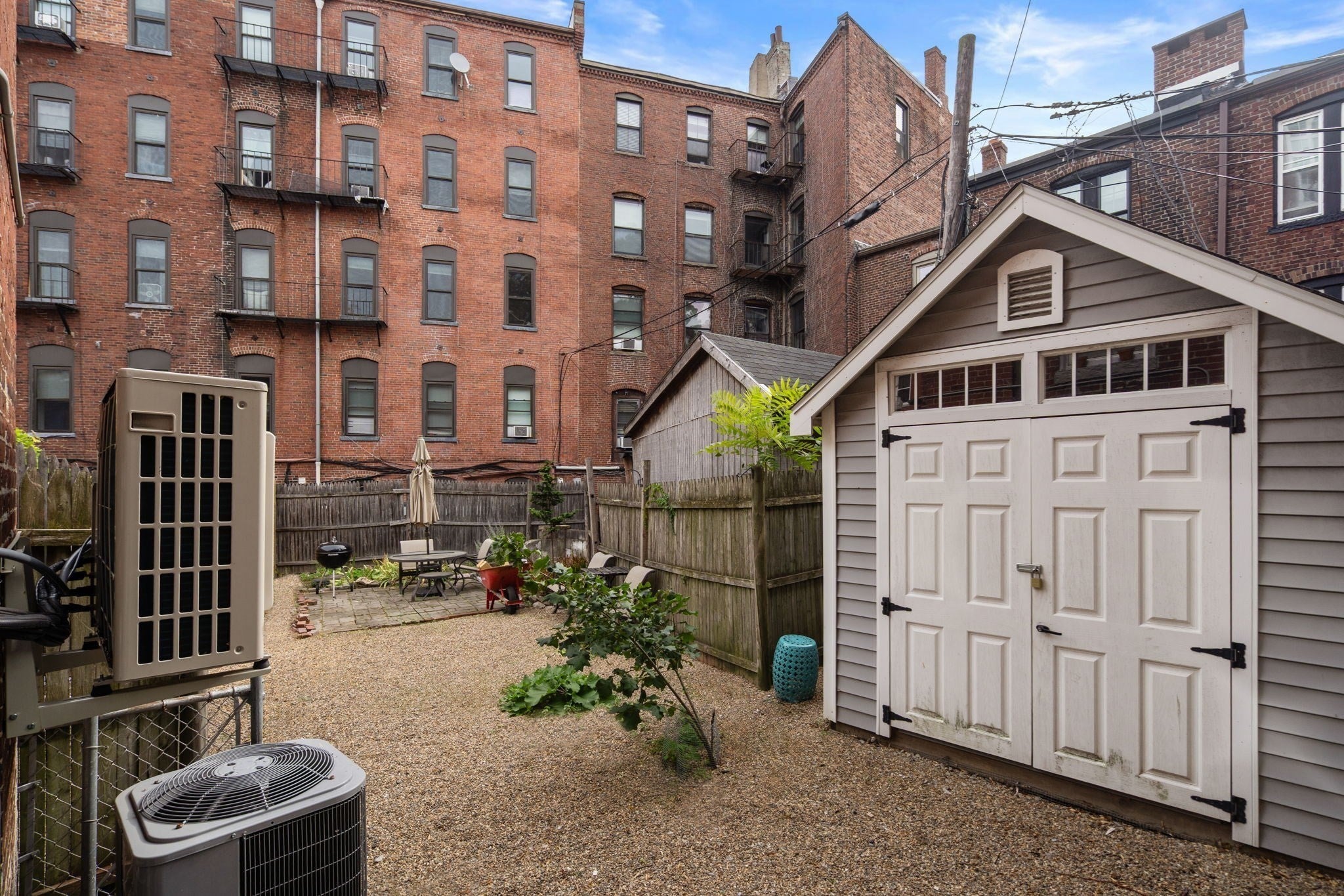 14 Warwick St, Boston, MA, 14 Warwick St, Boston, MA Photo #13