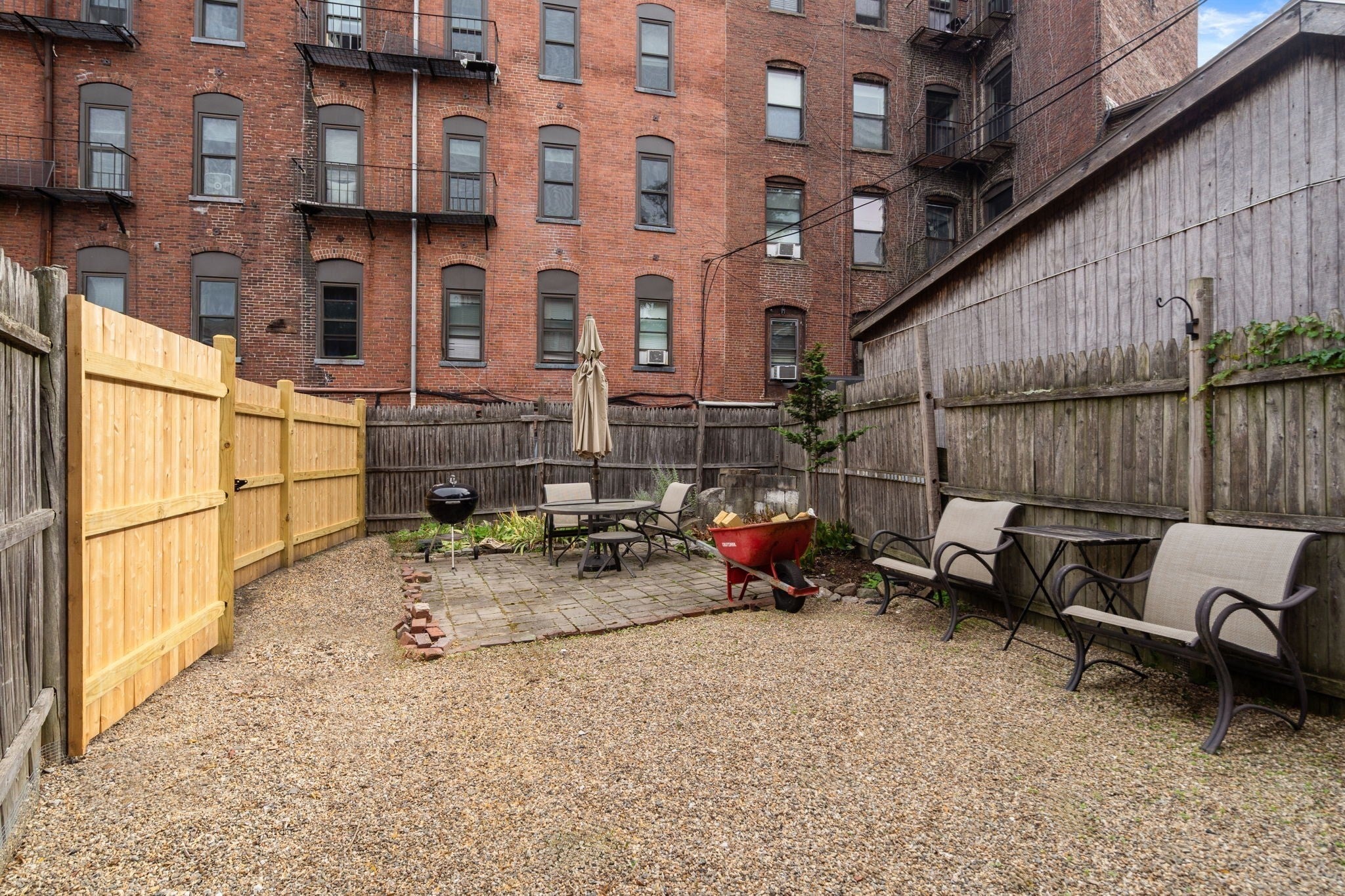 14 Warwick St, Boston, MA, 14 Warwick St, Boston, MA Photo #14