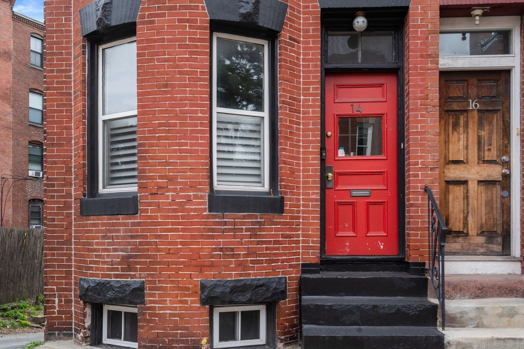 14 Warwick St, Boston, MA, 14 Warwick St, Boston, MA Photo #15