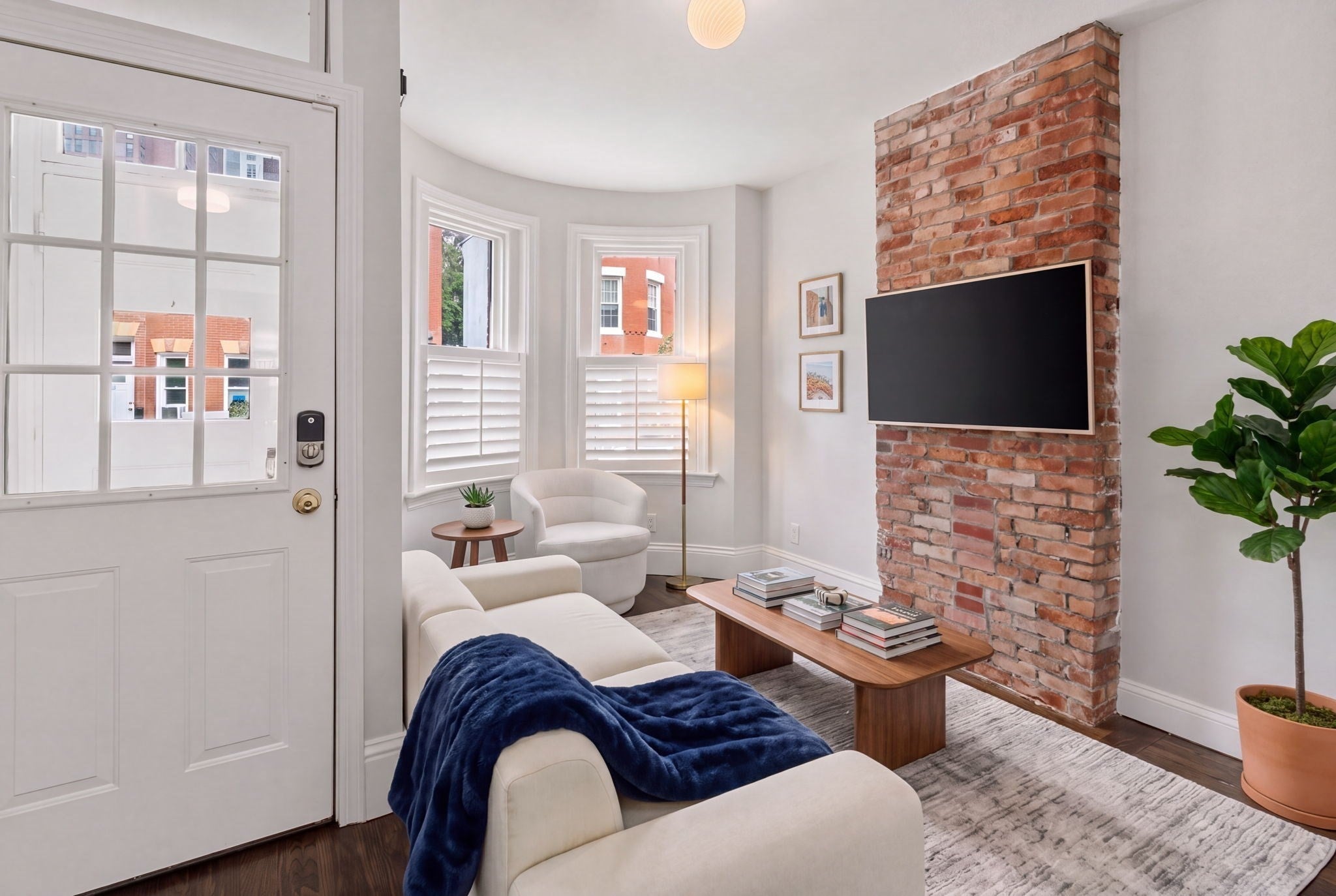 14 Warwick St, Boston, MA, 14 Warwick St, Boston, MA Photo #1