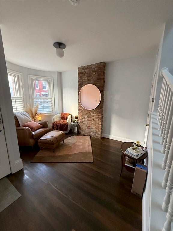 14 Warwick St, Boston, MA Photo #1