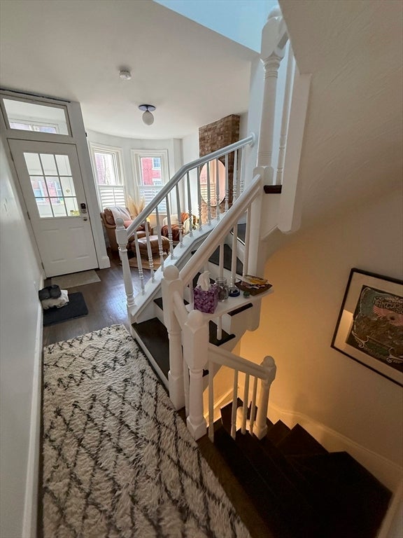 14 Warwick St, Boston, MA Photo #13