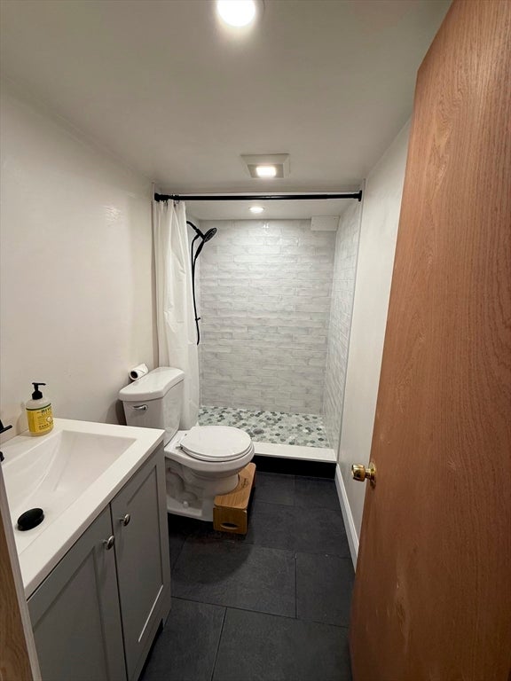 14 Warwick St, Boston, MA Photo #12