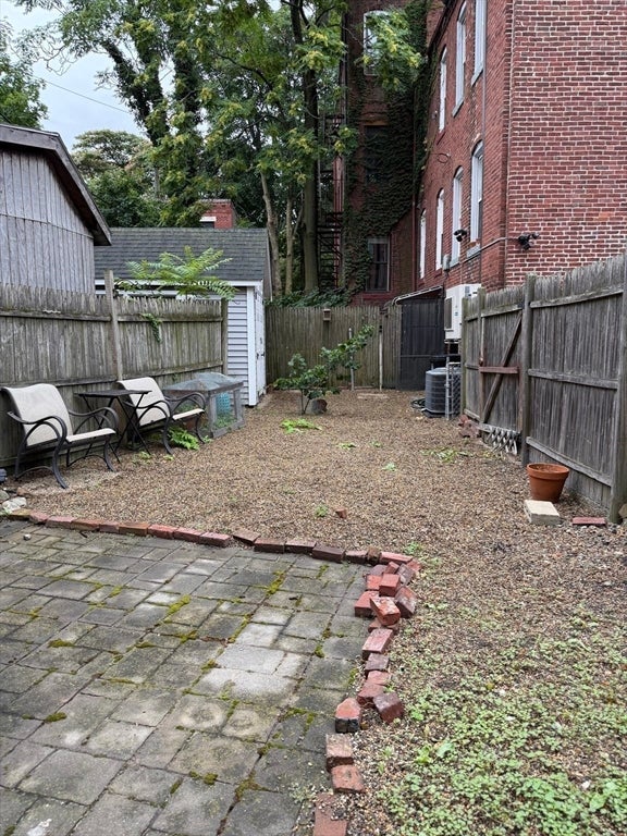 14 Warwick St, Boston, MA Photo #17