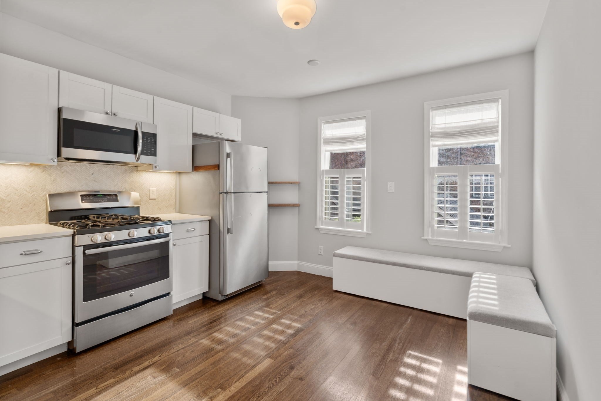 14 Warwick St, Boston, MA, 14 Warwick St, Boston, MA Photo #6