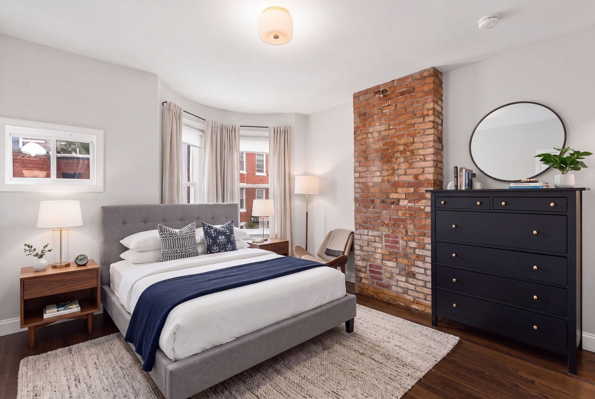 14 Warwick St, Boston, MA, 14 Warwick St, Boston, MA Photo #2