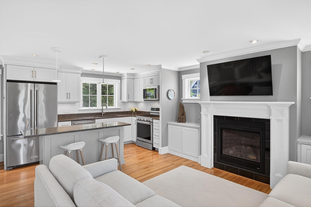 53 W Vine Street Unit A