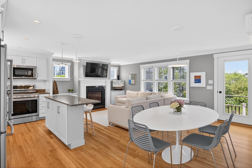 53 W Vine Street Unit A