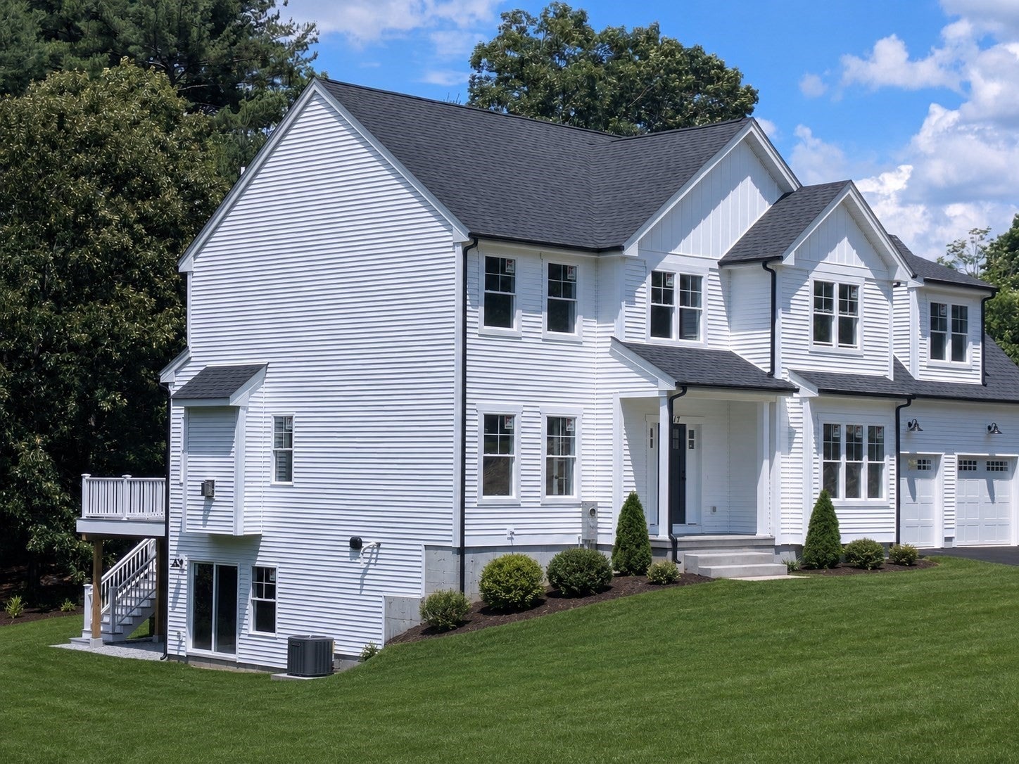 17 West Main Street