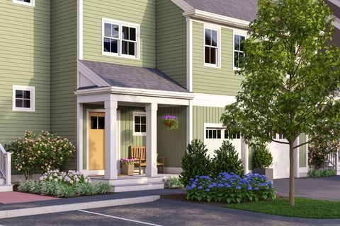 91 Miter Drive Unit 16-1, Plymouth, MA 02360 - MLS#: 73321104
