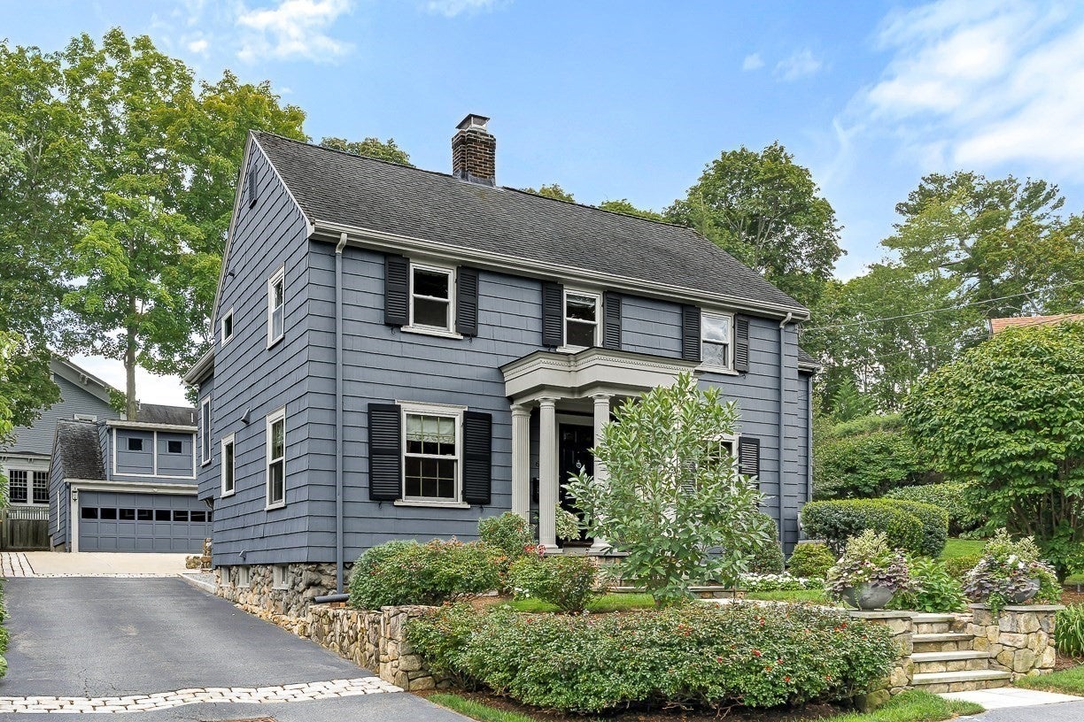 65 Crocker Road