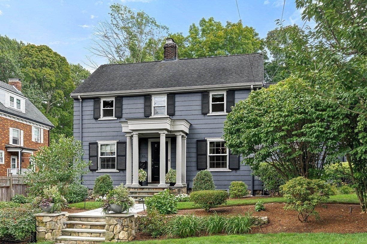 65 Crocker Road