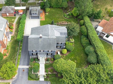 Photo of 65 Crocker Road, Medford, MA 02155 (MLS # 73579255)