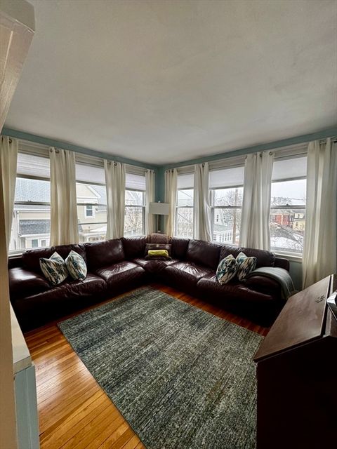 Photo of 357 Lafayette St #2, Salem, MA 01970 (MLS # 73477088)