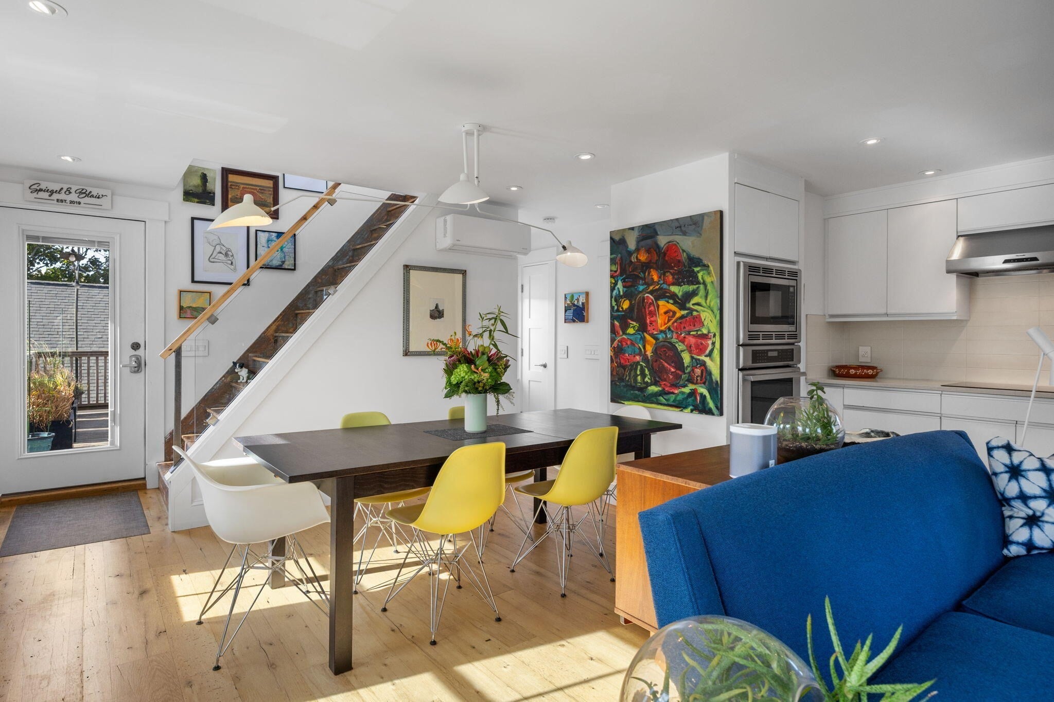 17 Montello Street Unit 3