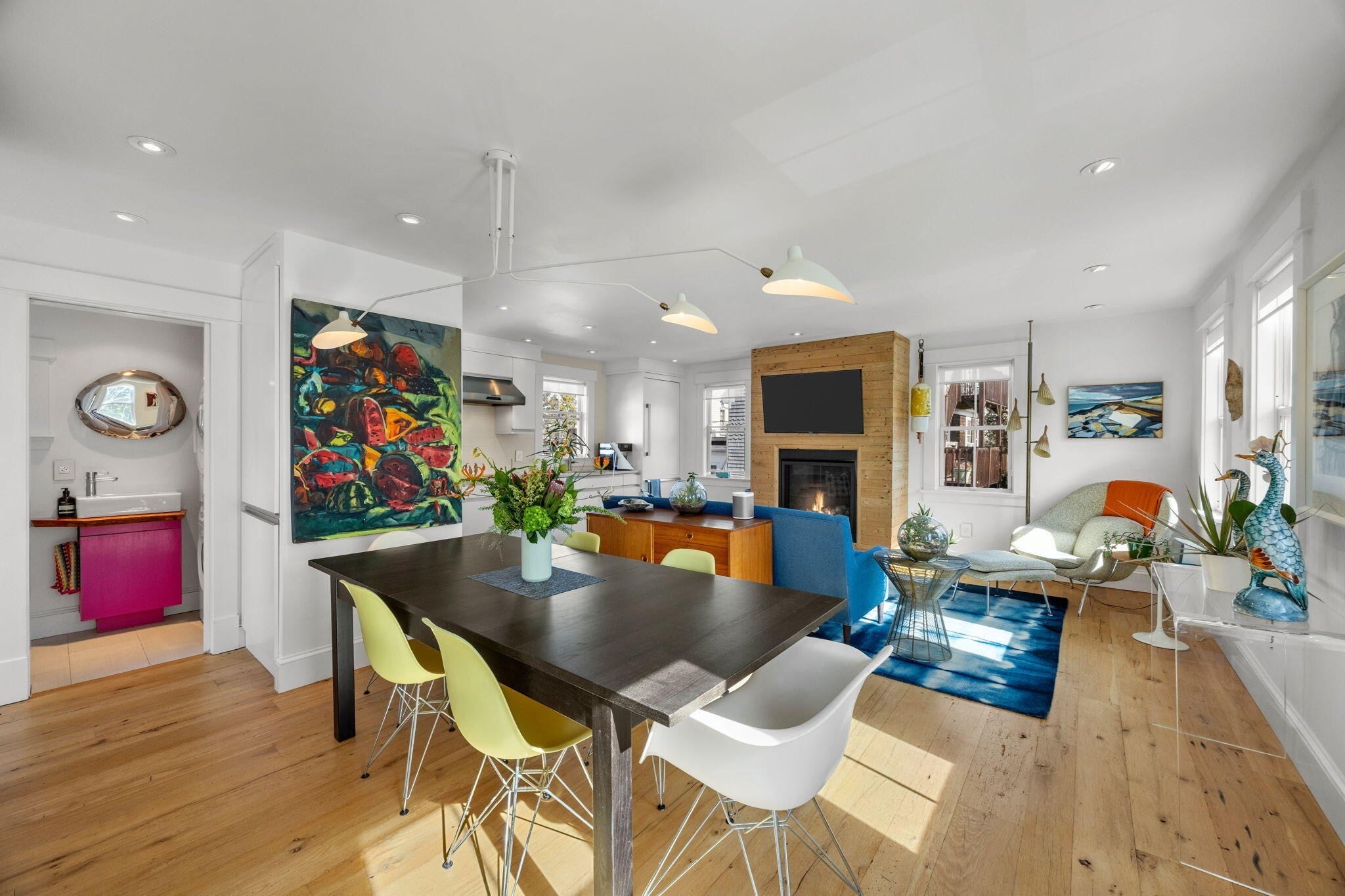 17 Montello Street Unit 3