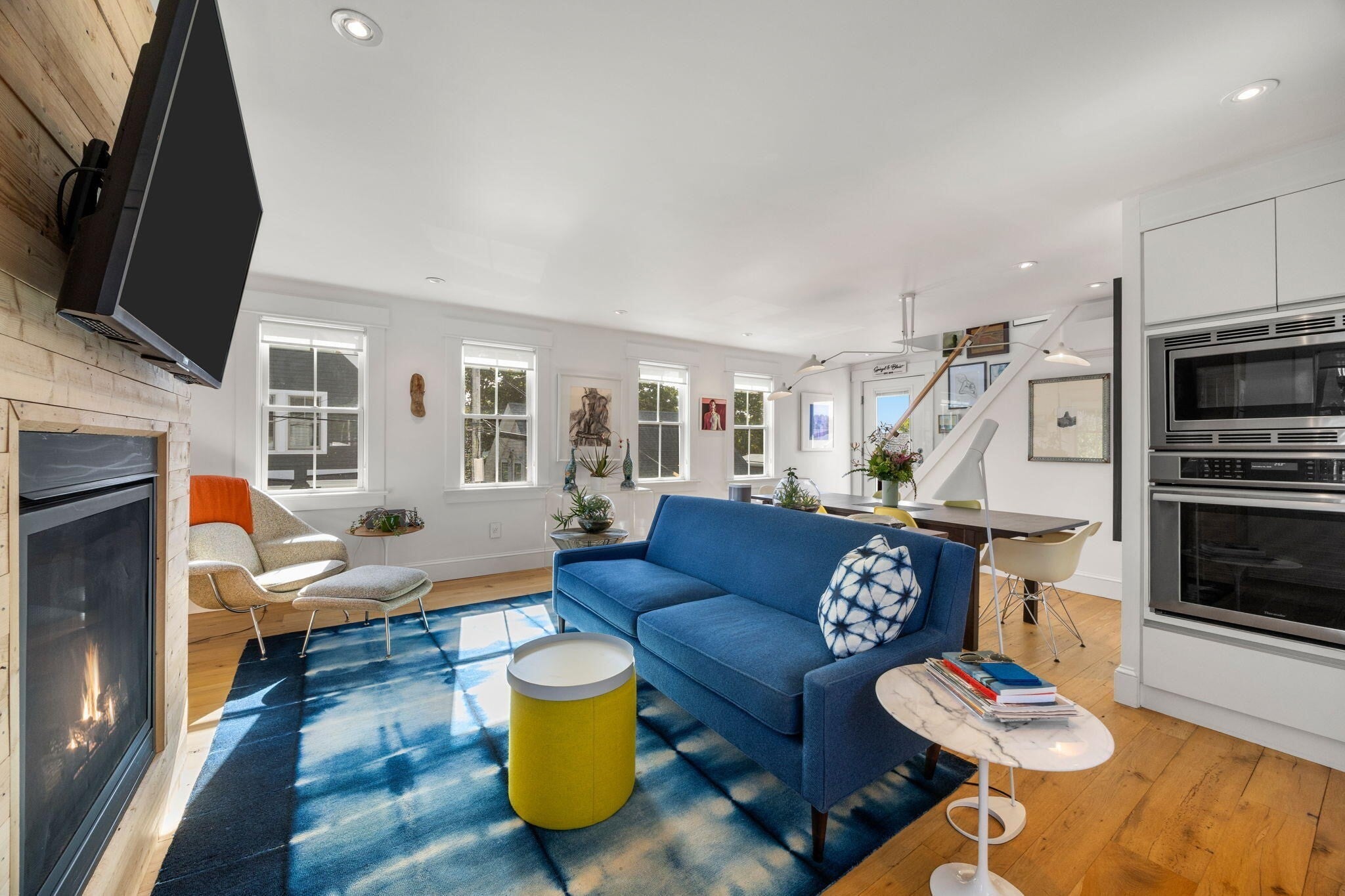 17 Montello Street Unit 3
