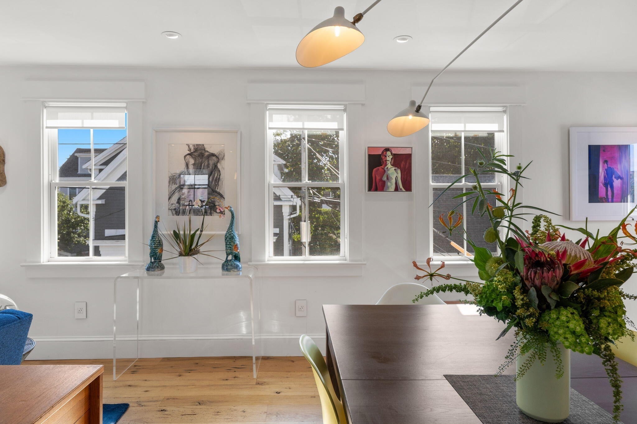 17 Montello Street Unit 3