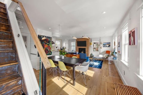 Photo of 17 Montello Street #Unit 3, Provincetown, MA 02657 (MLS # 73585961)