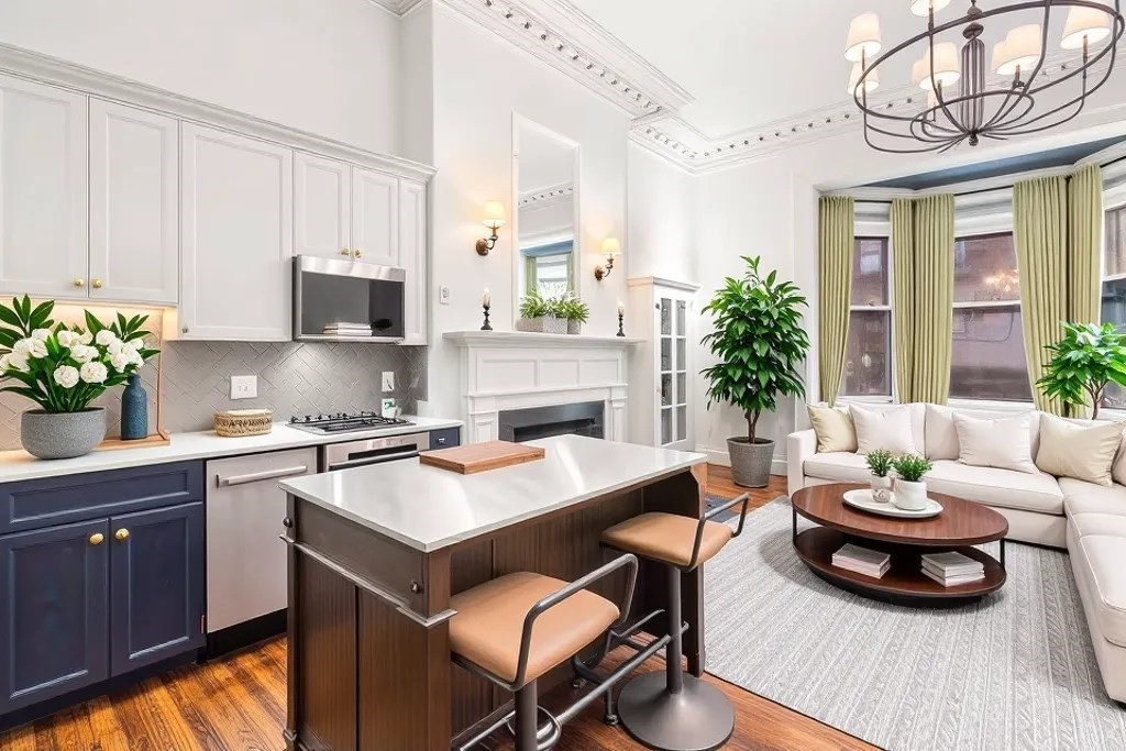105 Beacon St 5A